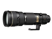 Obiektyw Nikon Nikkor AF-S 200-400 mm f/4G IF-ED VR